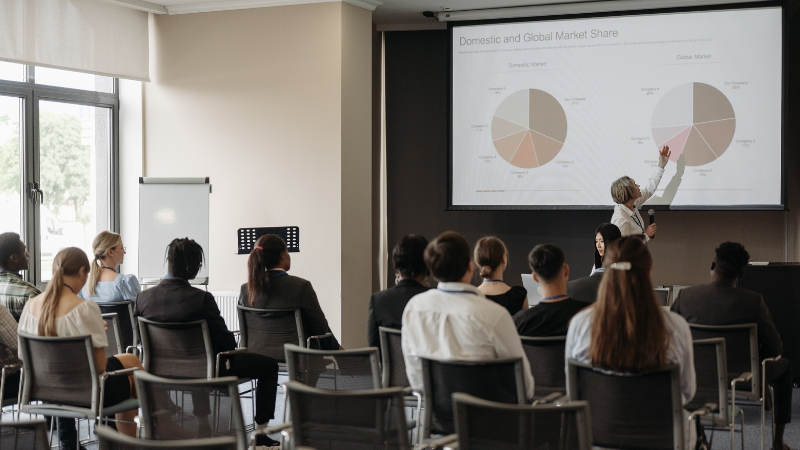 kỹ năng đặt mục tiêu và lập kế hoạch​