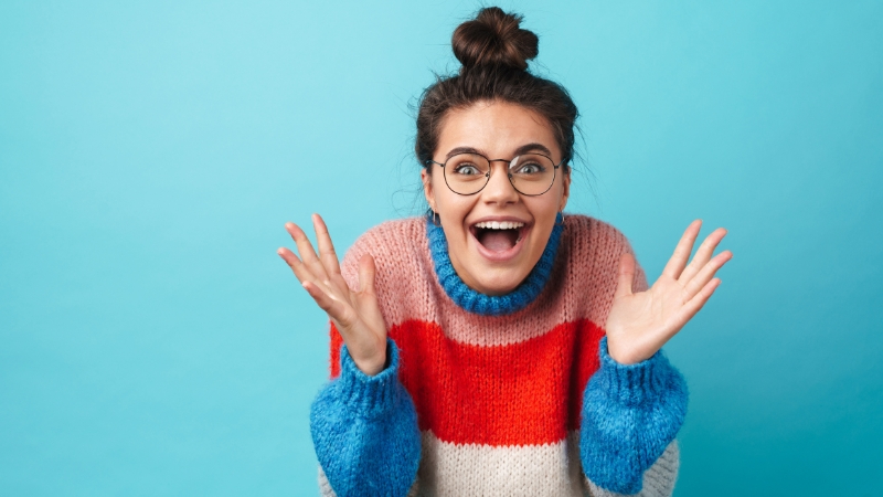 kỹ năng điều chỉnh và quản lý cảm xúc​