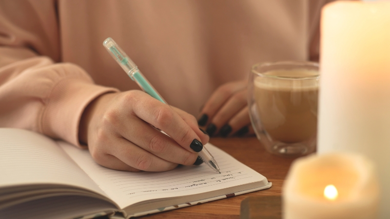 kỹ năng điều chỉnh và quản lý cảm xúc​