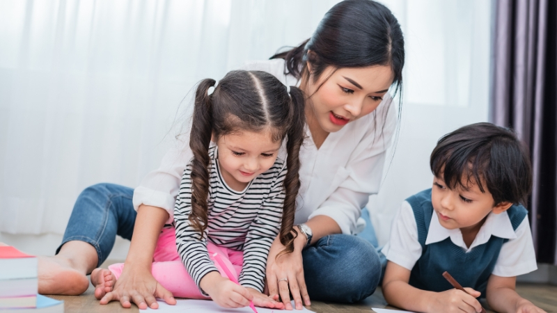 kỹ năng hợp tác cho học sinh tiểu học kỹ năng hợp tác cho học sinh tiểu học