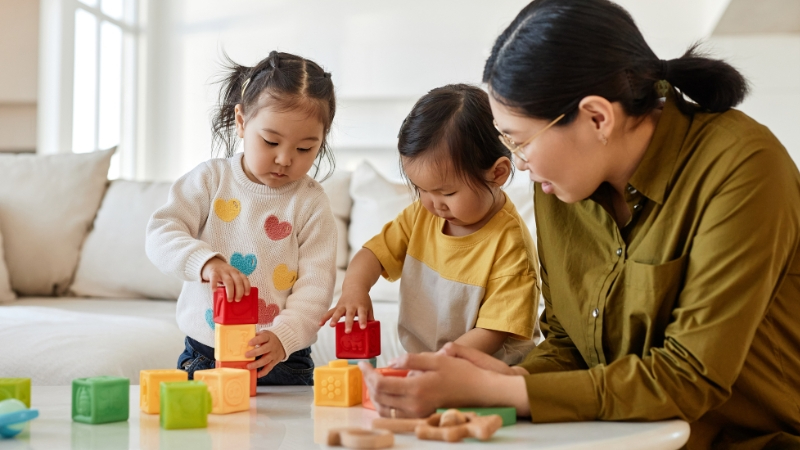 kỹ năng mềm cho bé kỹ năng mềm cho bé