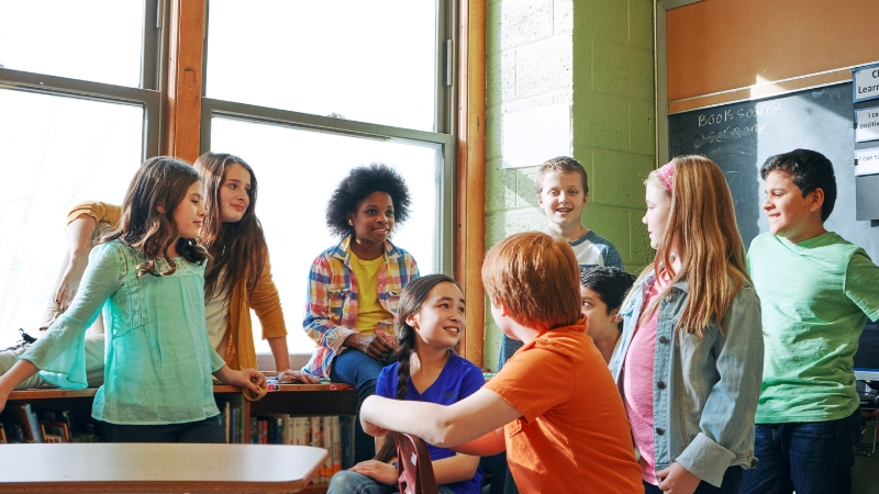 kỹ năng mềm cho bé kỹ năng mềm cho bé