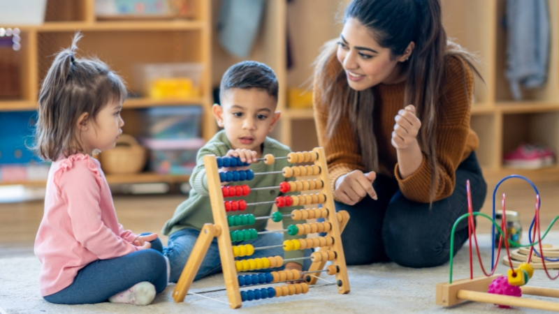 kỹ năng mềm cho bé kỹ năng mềm cho bé