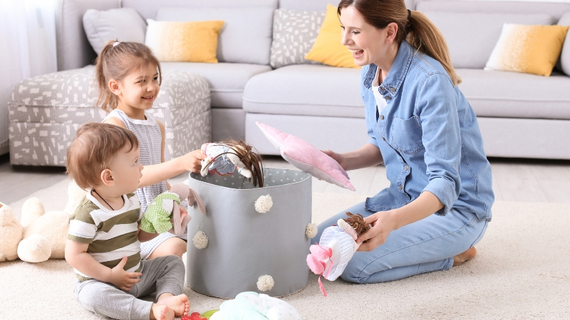 kỹ năng mềm cho bé kỹ năng mềm cho bé