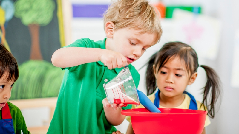 kỹ năng mềm cho bé kỹ năng mềm cho bé