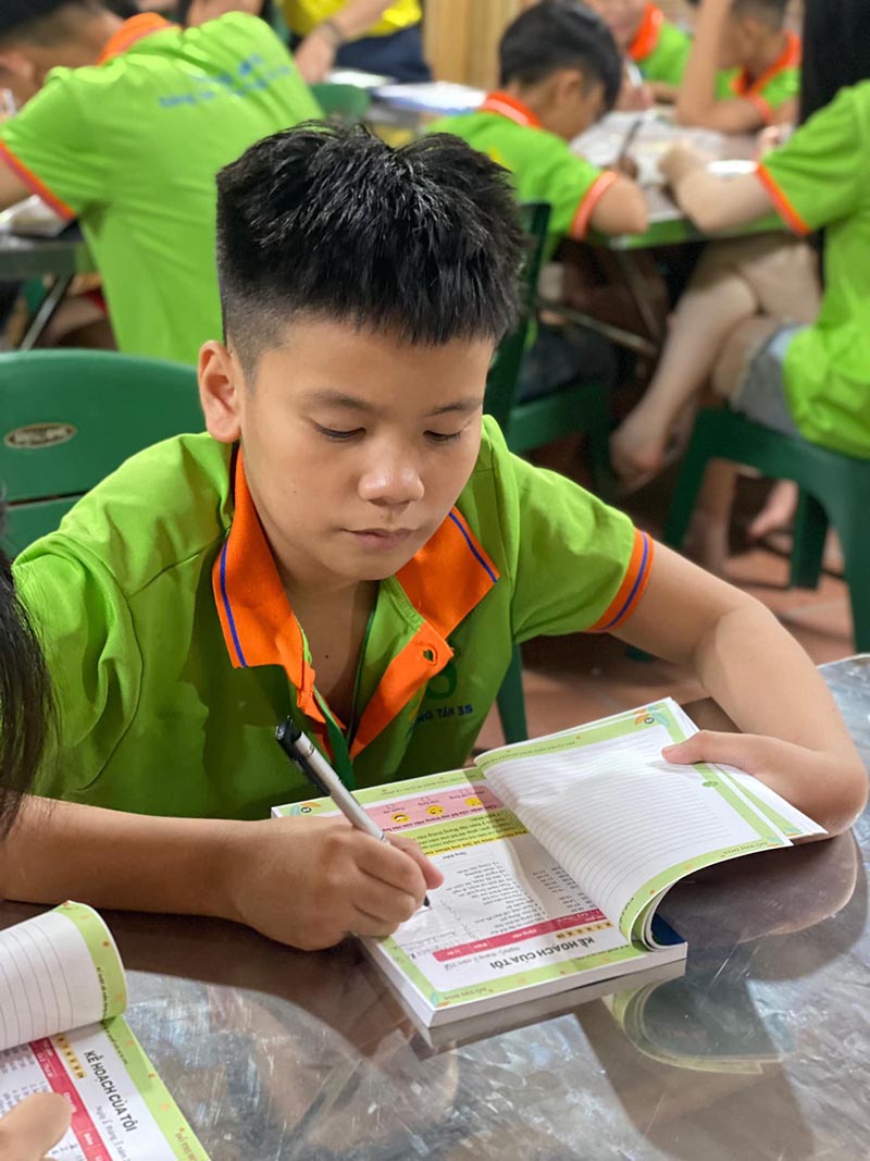 Một số phương pháp tự học hiệu quả học sinh Một số phương pháp tự học hiệu quả học sinh