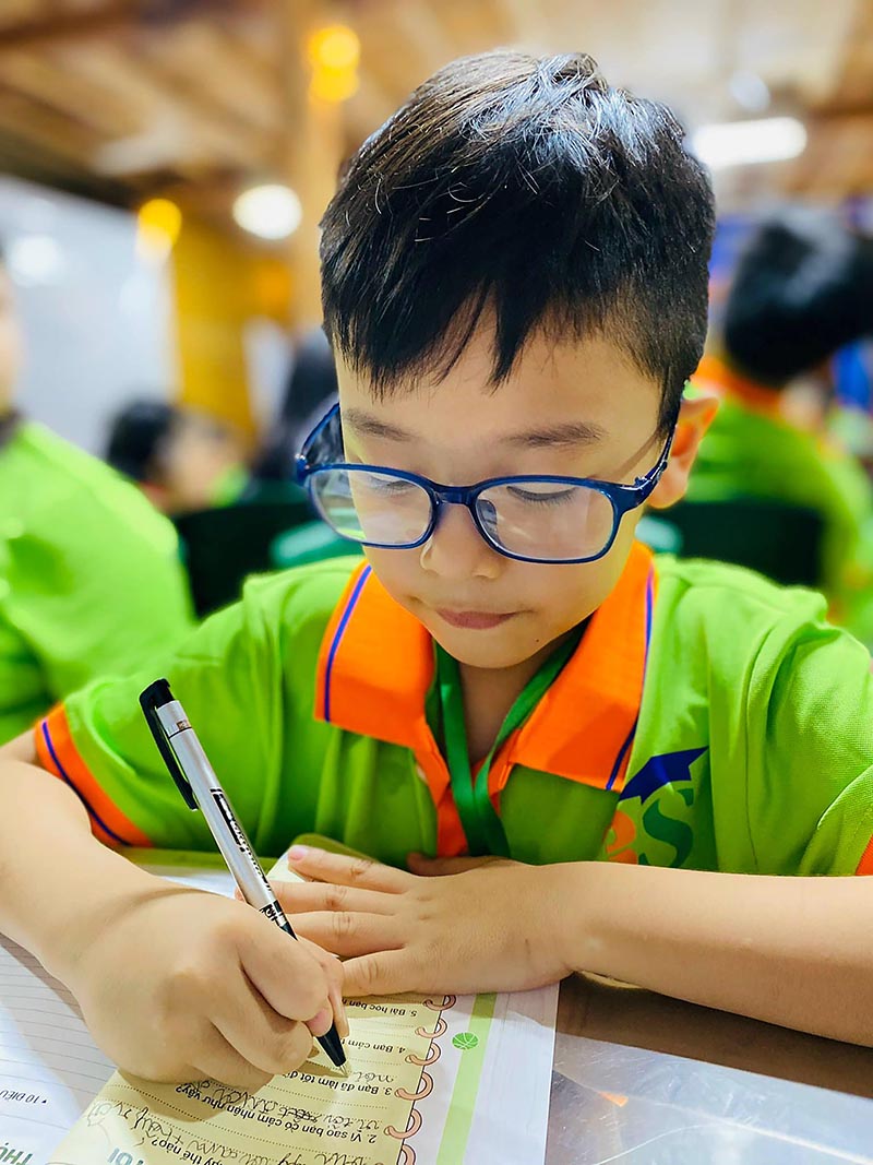 Tầm quan trọng của kỹ năng tự học Tầm quan trọng của kỹ năng tự học