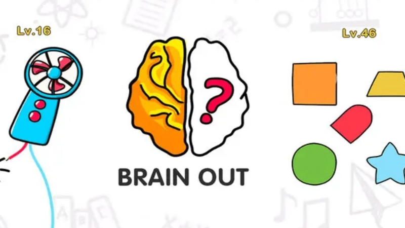 những trò chơi rèn luyện tư duy logic những trò chơi rèn luyện tư duy logic