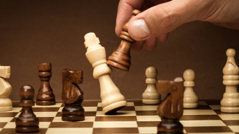 những trò chơi rèn luyện tư duy logic những trò chơi rèn luyện tư duy logic