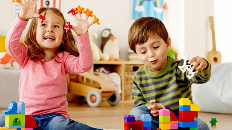 những trò chơi rèn luyện tư duy logic những trò chơi rèn luyện tư duy logic