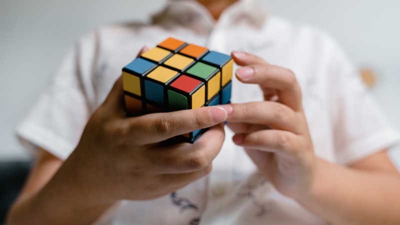 những trò chơi rèn luyện tư duy logic những trò chơi rèn luyện tư duy logic