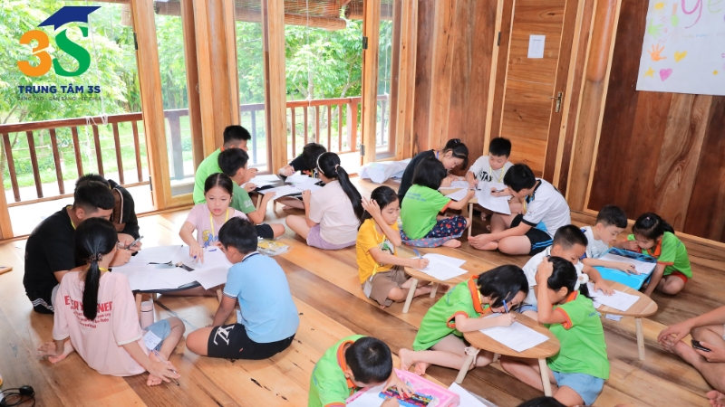 sơ đồ tư duy cho trẻ em sơ đồ tư duy cho trẻ em