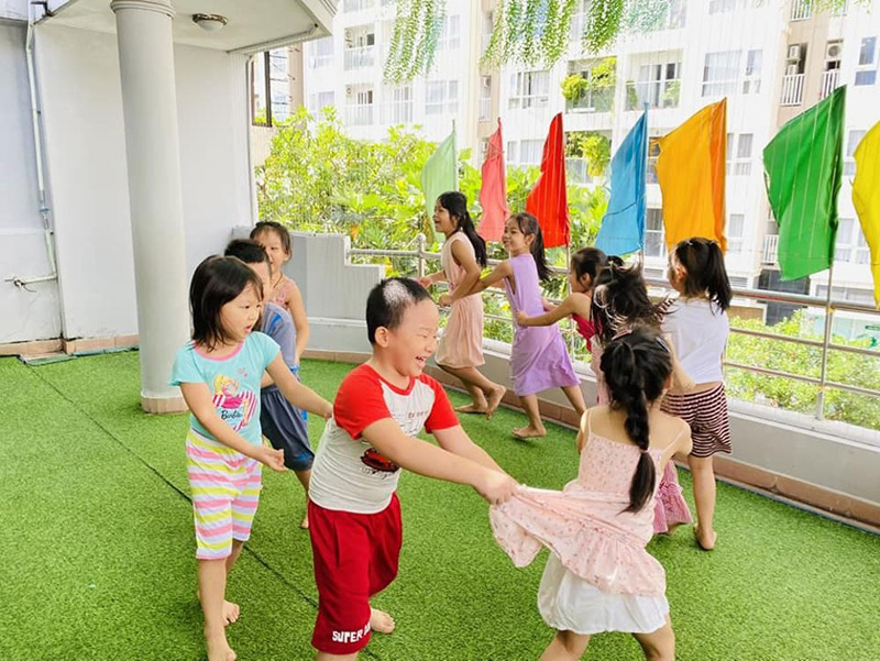 Rồng rắn lên mây