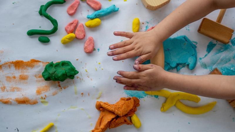 trò chơi thông minh cho bé