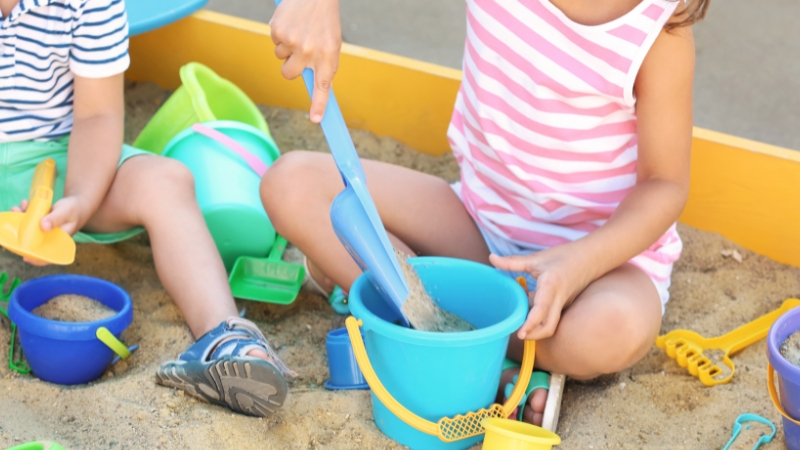 trò chơi thông minh cho bé