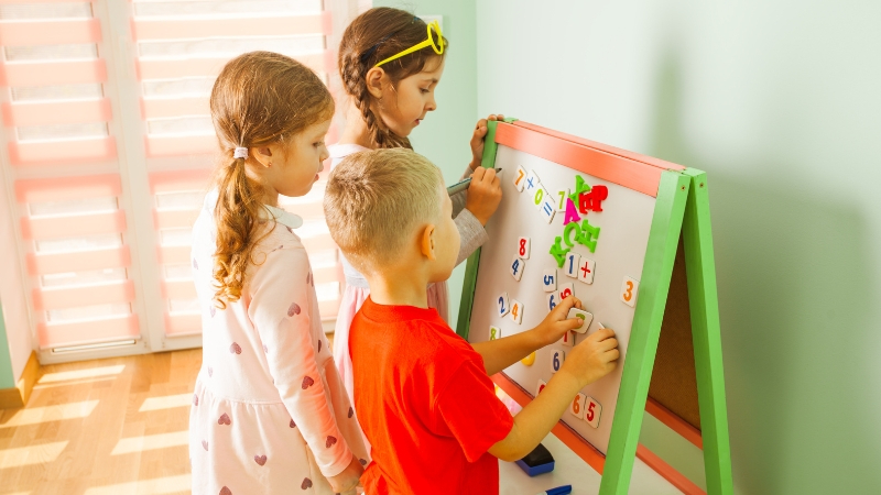 trò chơi trí tuệ cho bé trò chơi trí tuệ cho bé