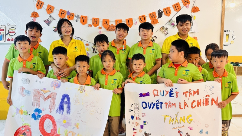 trung tâm 3s trung tâm 3s