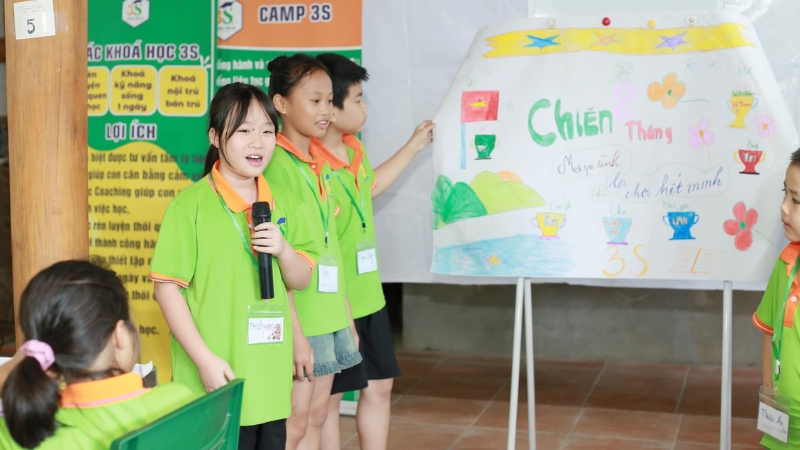 trung tâm 3s trung tâm 3s