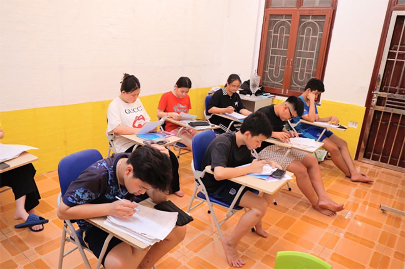 Vì sao nên lựa chọn trung tâm gia sư 3S?