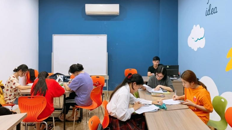 trung tâm luyện thi tại hưng yên trung tâm luyện thi tại hưng yên