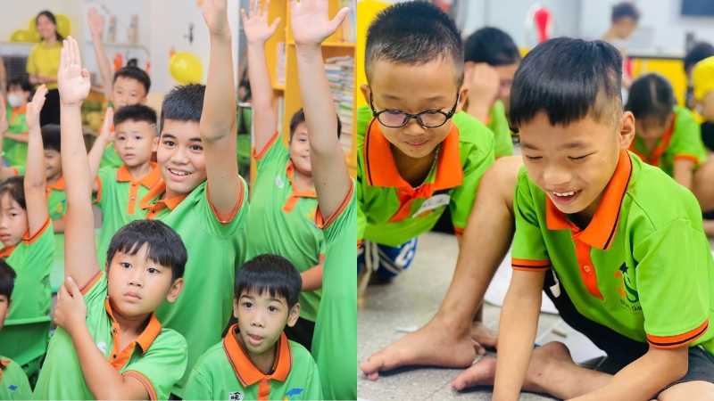 tư duy tích cực là gì​